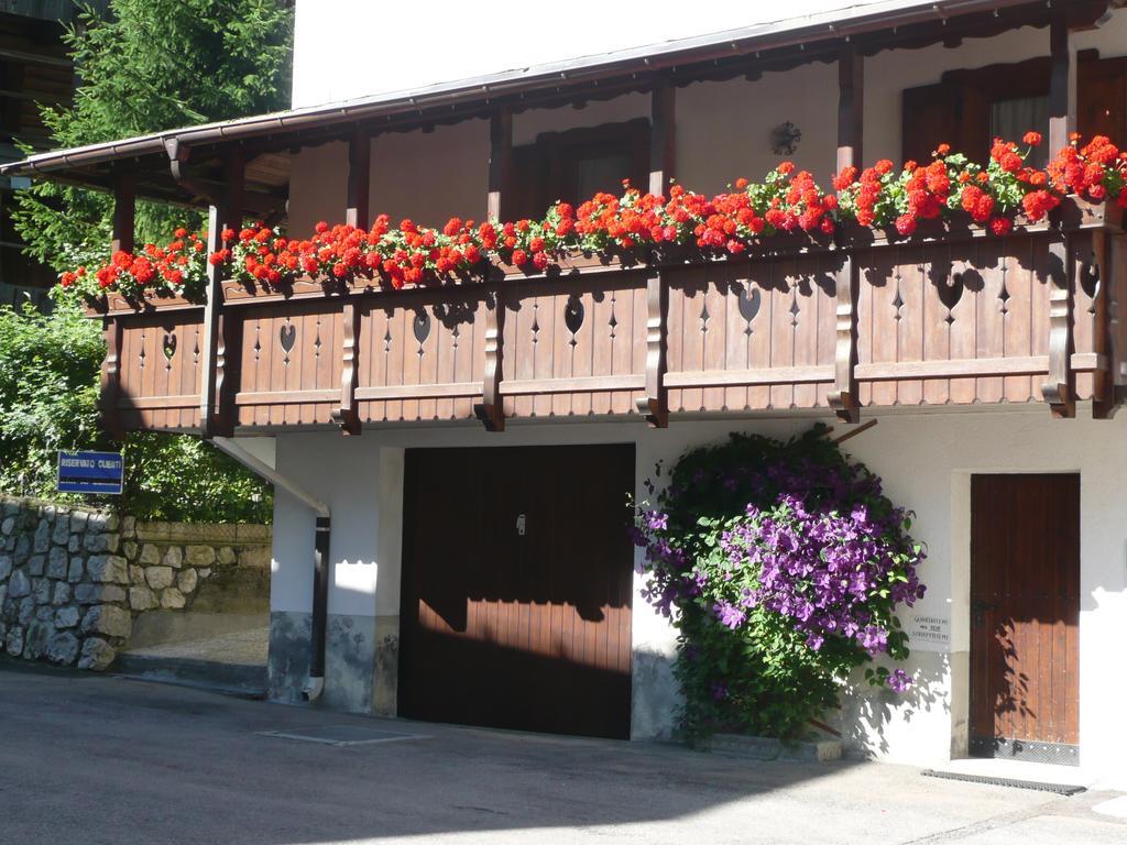 Hotel Garni Ai Serrai