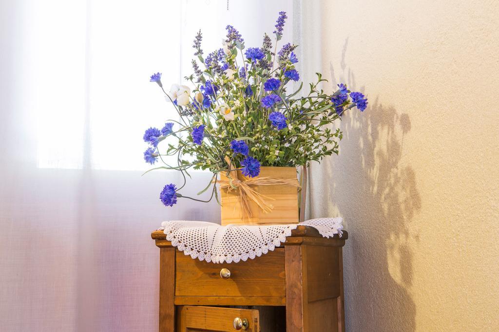 Garnì Ai Serrai Hotel 3*