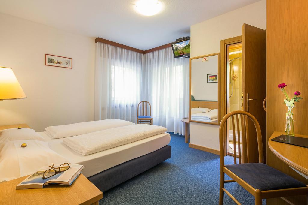 Garni Ai Serrai 3* Rocca Pietore