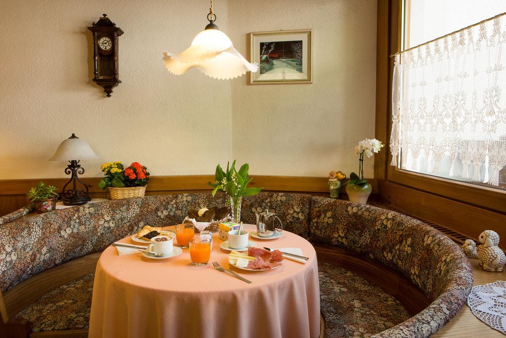Garnì Ai Serrai Hotel Rocca Pietore