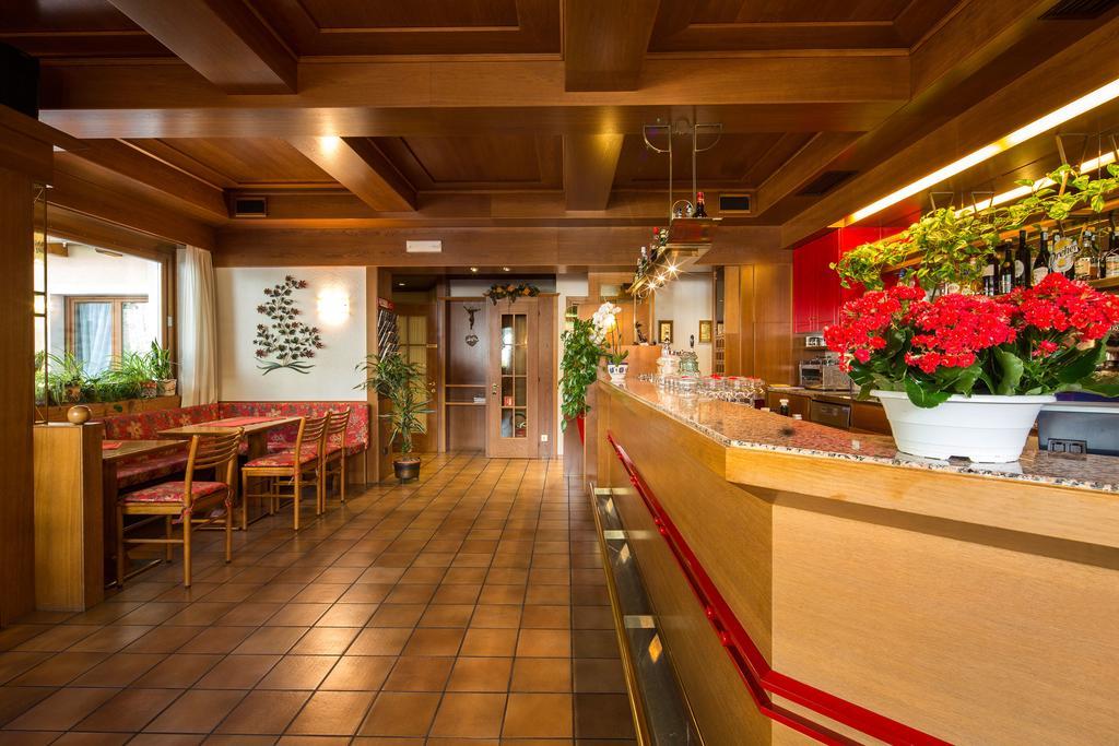 Hotel Garni Ai Serrai Rocca Pietore