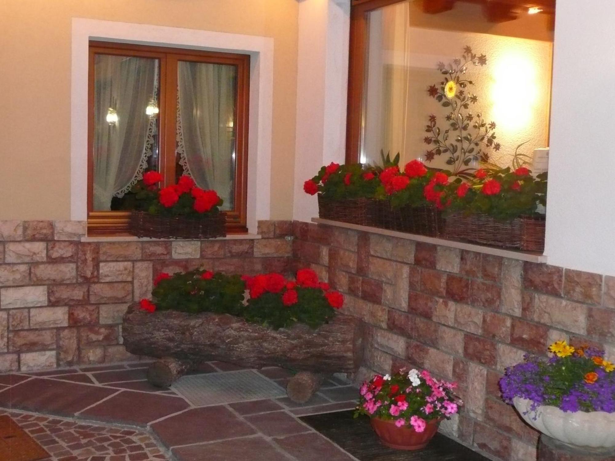 Garnì Ai Serrai Hotel Rocca Pietore
