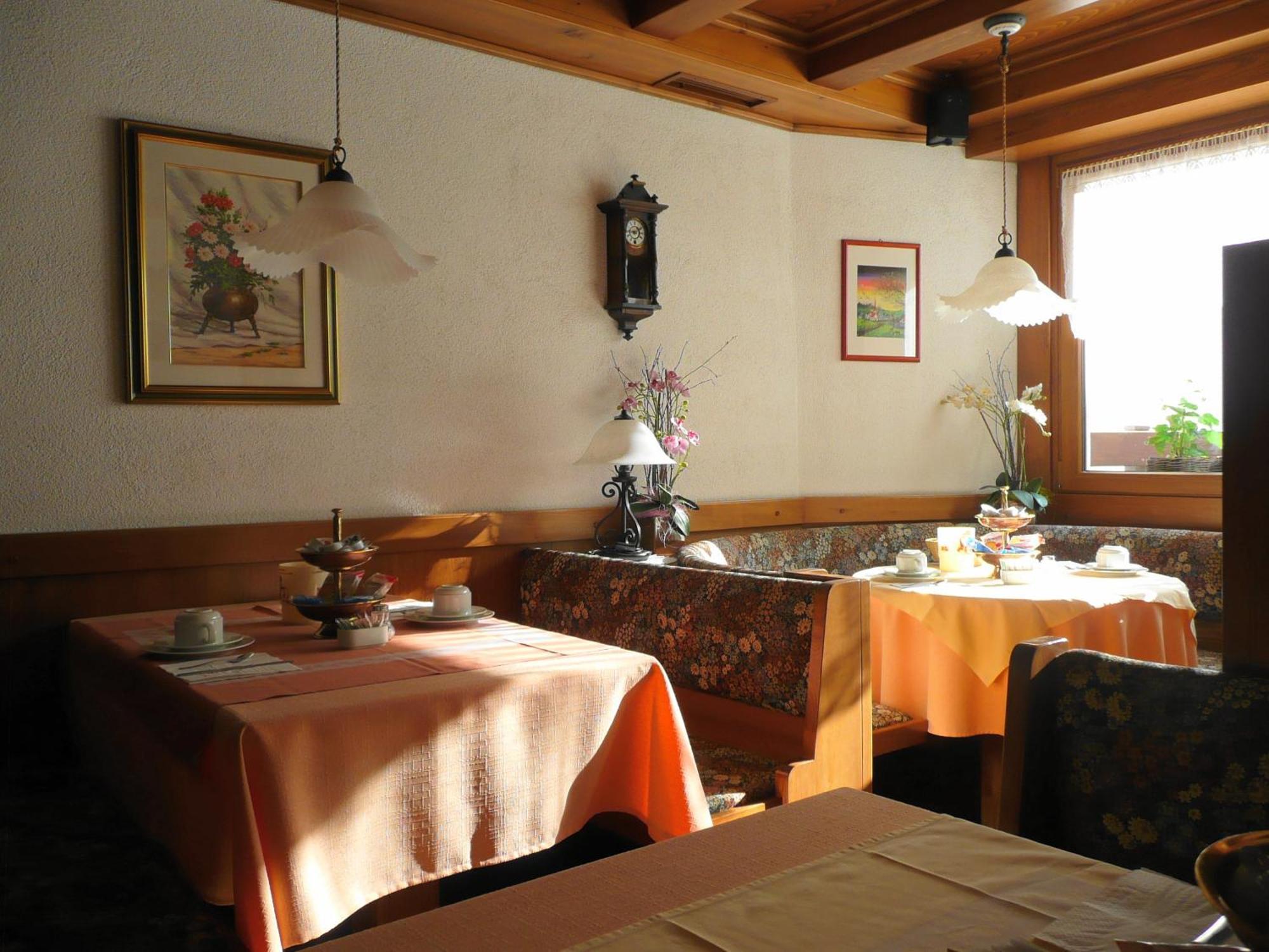 Garnì Ai Serrai Hotel Rocca Pietore