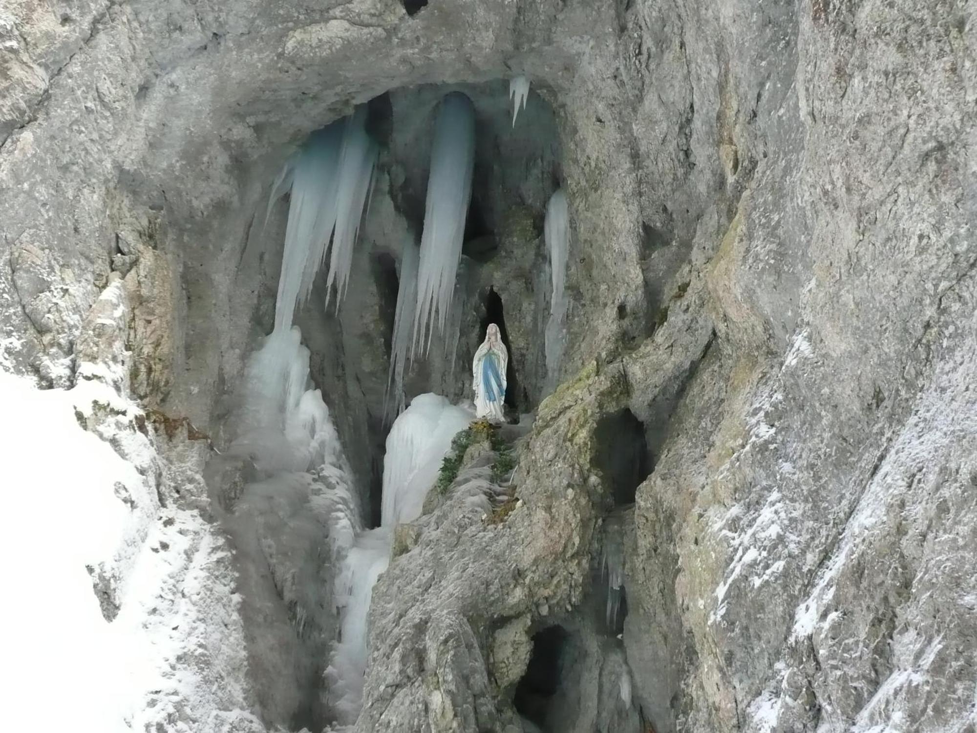 Garnì Ai Serrai Rocca Pietore