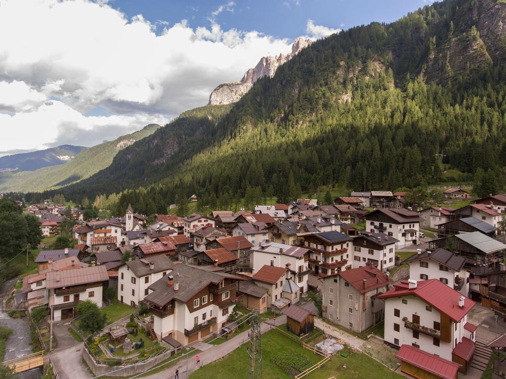 Hotel Garni Ai Serrai