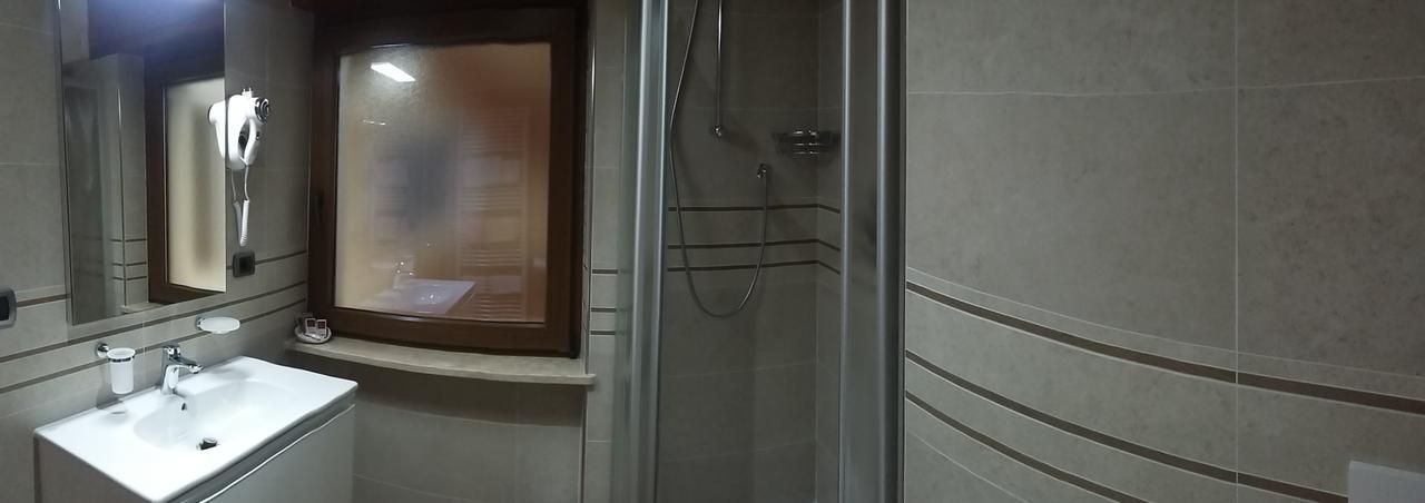 Garnì Ai Serrai Rocca Pietore