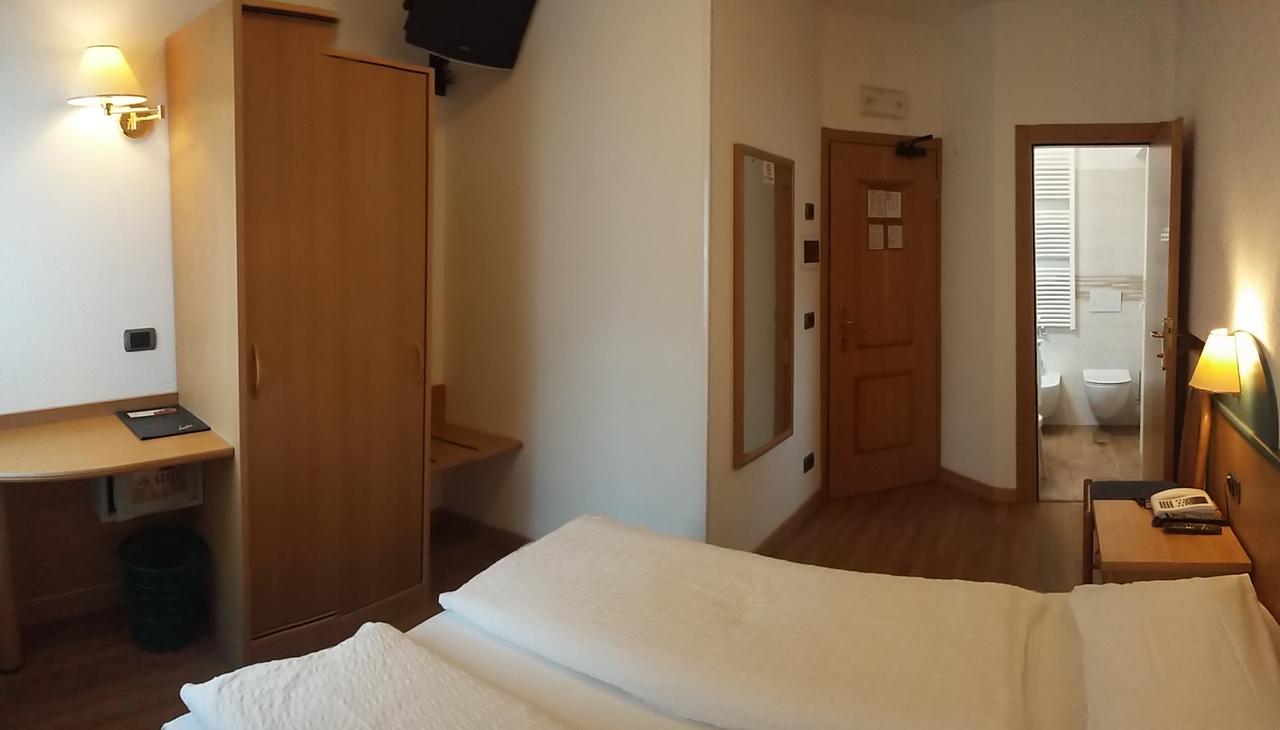 Hotel Garnì Ai Serrai 3*